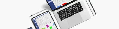Software Gestione Interventi Tecnici - Appsistance di Evolvex per la gestione assistenze tecniche