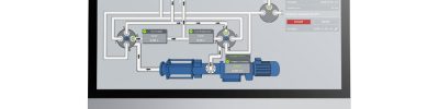 Gestionale Impianti - Prime è un sistema di supervisione integrato SCADA